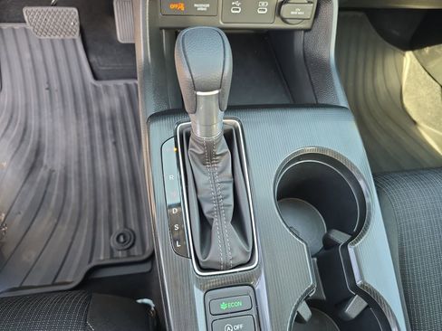 Used 2026 Honda Civic LX image 19