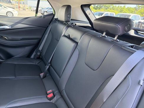 New 2026 Buick Encore GX Sport Touring FWD image 12