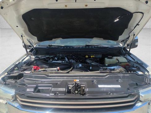 Used 2017 Ford F250 King Ranch w/ King Ranch Ultimate Package image 24