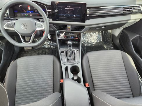 New 2026 Volkswagen Jetta S image 18