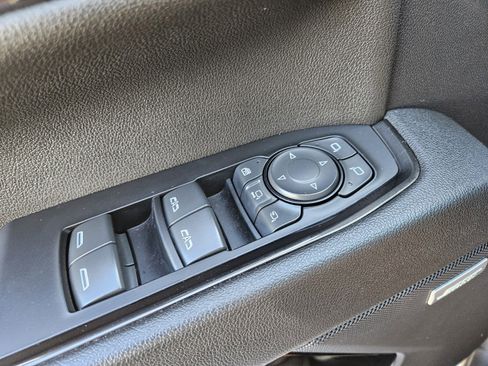 Used 2024 GMC Sierra 2500 AT4 w/ AT4 Premium Plus Package image 31