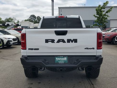 New 2026 RAM 1500 RHO AWD/4WD image 5