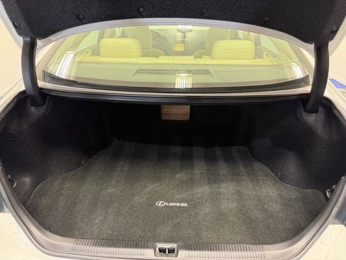 Used 2011 Lexus ES 350 FWD image 31