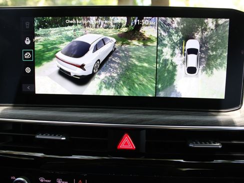 New 2026 Kia K5 EX FWD image 51