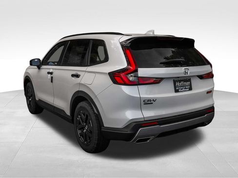 New 2026 Honda CR-V TrailSport image 5