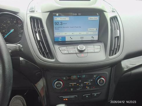 Used 2018 Ford Escape SE w/ SE Sport Appearance Package AWD/4WD image 12