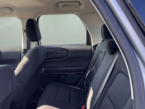 Used 2022 Ford Bronco Sport Base image 21