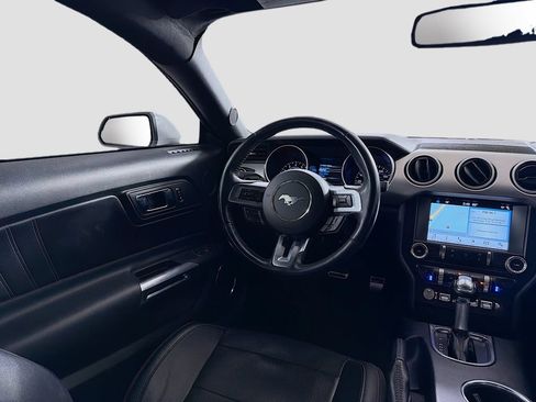 Used 2018 Ford Mustang GT Premium RWD image 24