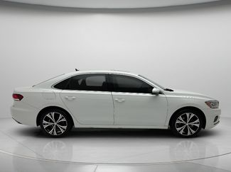 Used 2022 Volkswagen Passat 2.0T SE FWD video 2