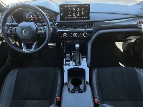 Used 2024 Acura Integra A-Spec image 12
