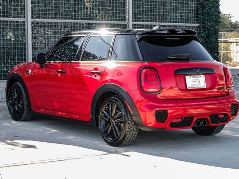 Used 2015 MINI Cooper S image 10