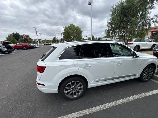 Used 2018 Audi Q7 2.0T Premium Plus w/ Premium Plus Package AWD/4WD image 43