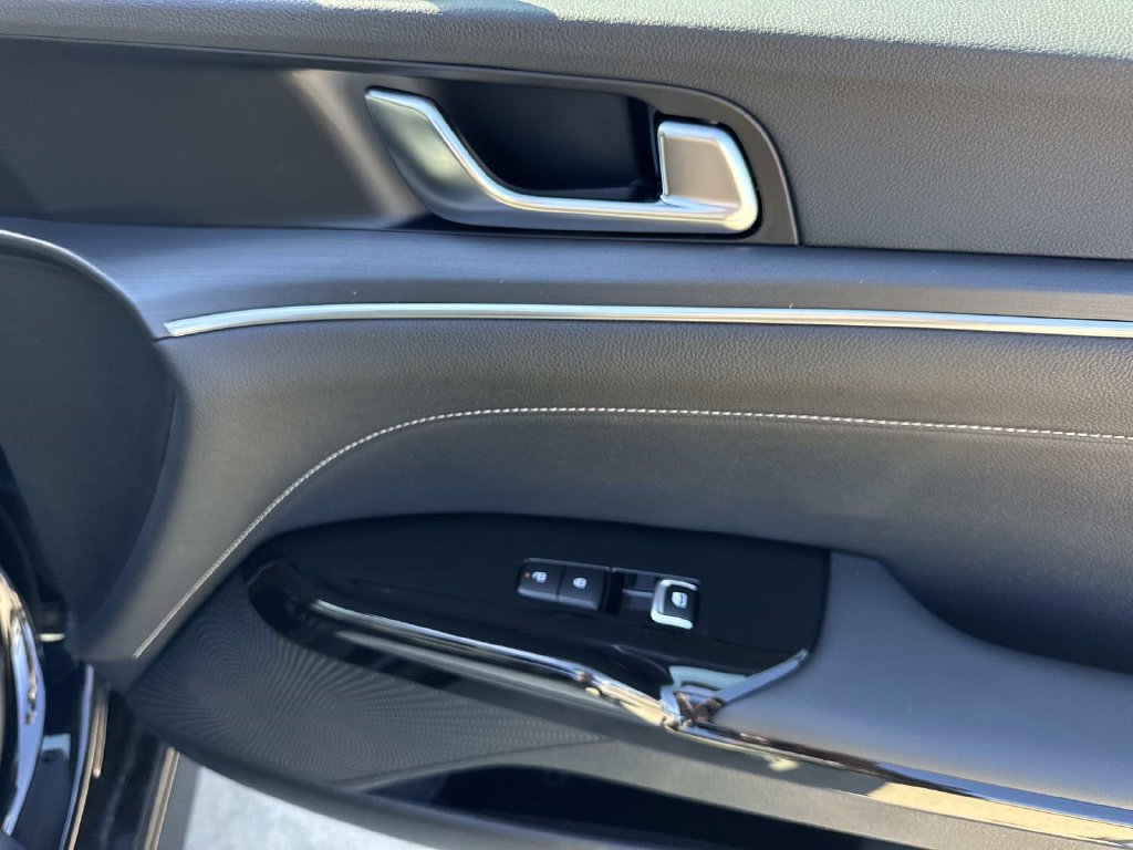 New 2026 Kia K5 GT-Line AWD/4WD image 15