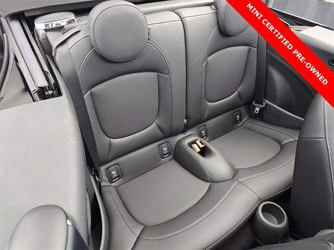Used 2022 MINI Cooper Convertible image 27