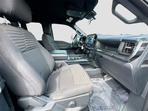 Used 2023 Ford F150 XL w/ STX Appearance Package image 27