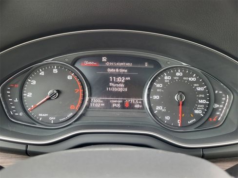 Certified 2025 Audi Q5 2.0T Premium image 27