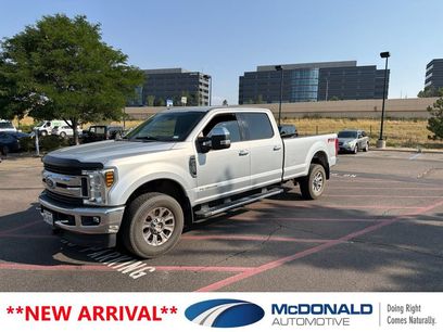 Used 2019 Ford F250 XLT w/ XLT Premium Package