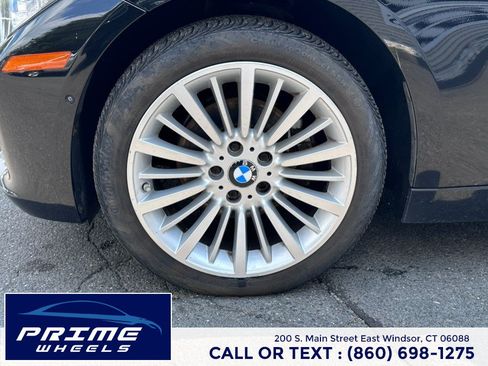 Used 2015 BMW 328i xDrive Sedan AWD/4WD image 23