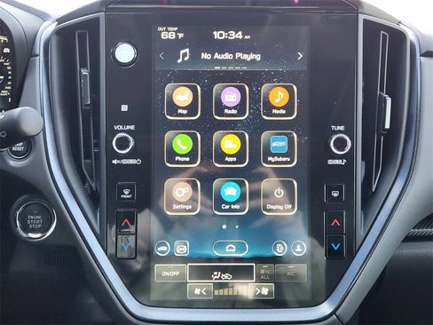 New 2026 Subaru Crosstrek 2.5i Limited image 12