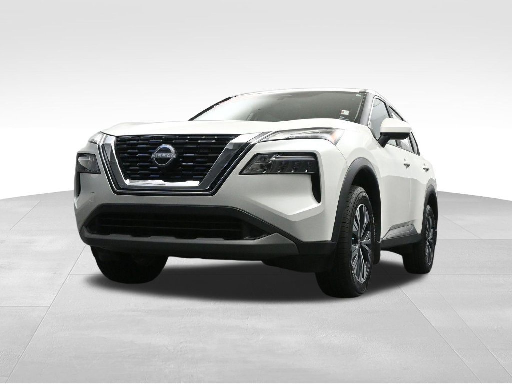 Used 2023 Nissan Rogue SV FWD image 23