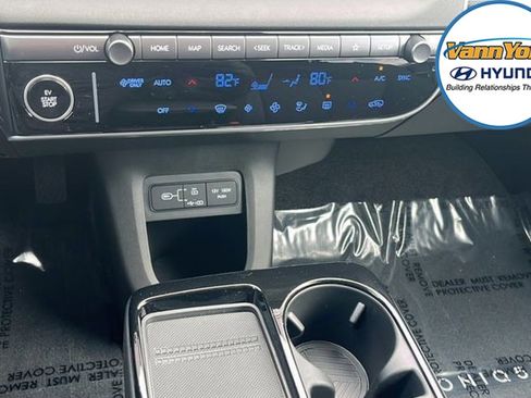 New 2026 Hyundai Ioniq 5 SE image 20