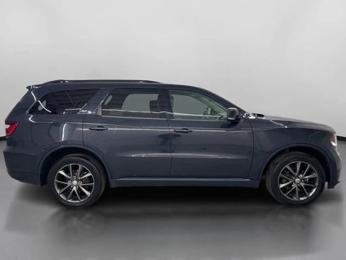 Used 2018 Dodge Durango GT w/ Premium Group AWD/4WD image 10