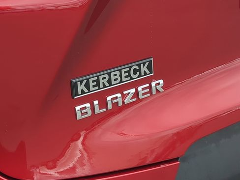 Used 2023 Chevrolet Blazer LT w/ LPO, Floor Liner Package FWD image 30