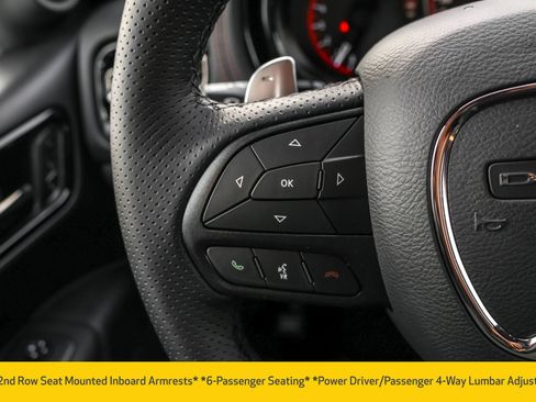 New 2026 Dodge Durango GT image 31