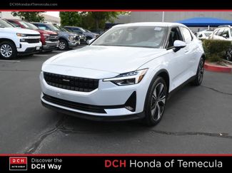 Used 2023 Polestar Polestar 2 AWD/4WD video 1