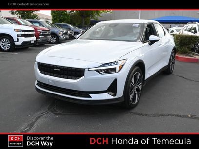 Used 2023 Polestar Polestar 2