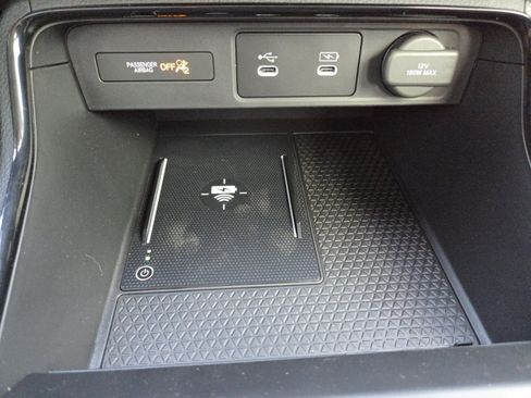 New 2026 Honda CR-V EX-L image 17