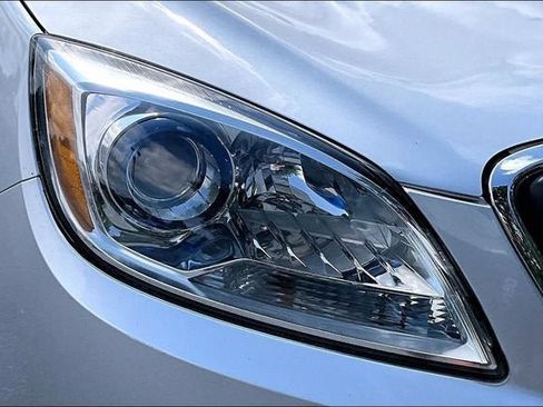 Used 2014 Buick Verano Leather FWD image 28