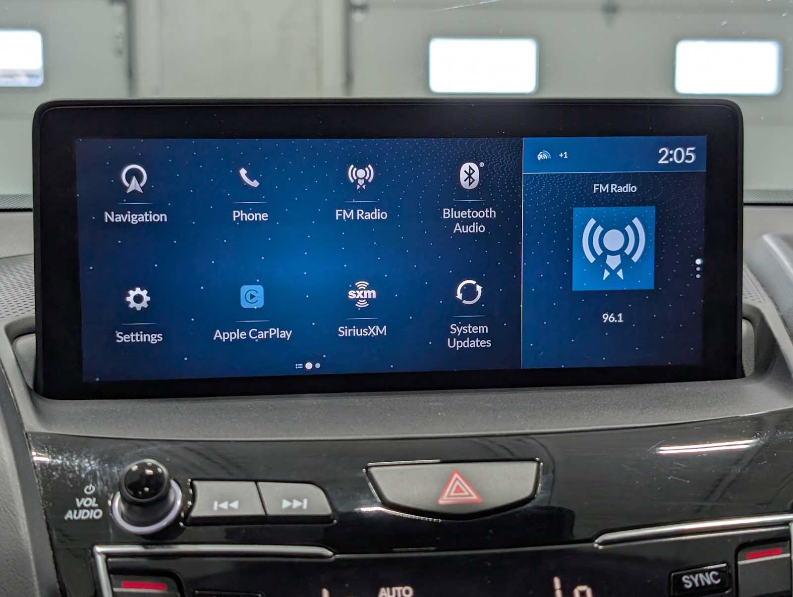 Used 2019 Acura RDX w/ Technology Package AWD/4WD image 27