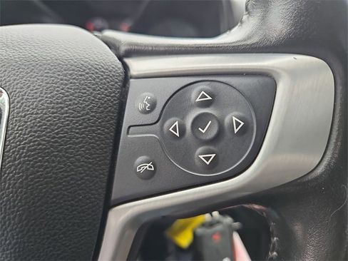 Used 2021 GMC Canyon Elevation w/ Trailering Package image 18