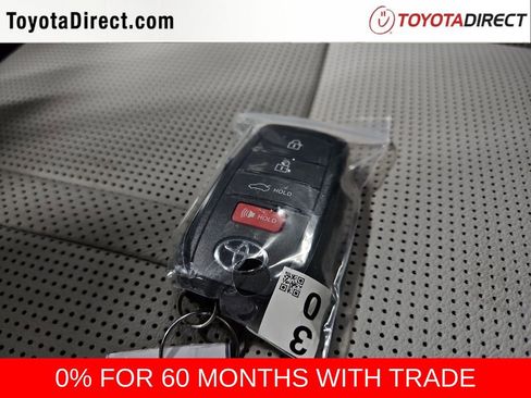 New 2026 Toyota Camry XLE image 29