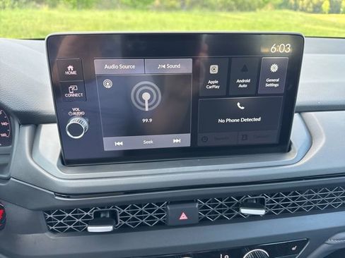 New 2026 Honda Accord SE image 19