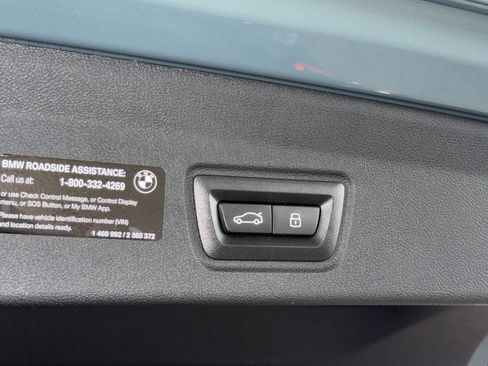 Used 2025 BMW 430i w/ Premium Package RWD image 14