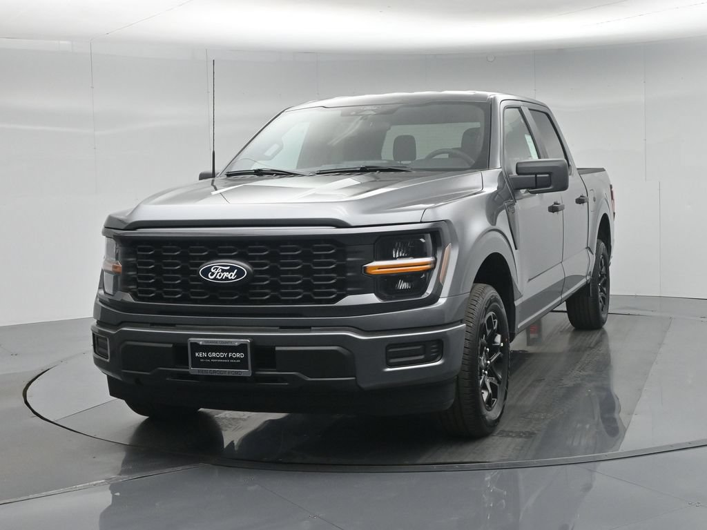 New 2026 Ford F150 STX RWD image 51