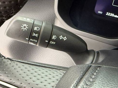 New 2026 Toyota Tundra Limited w/ TRD Off-Road Package image 14