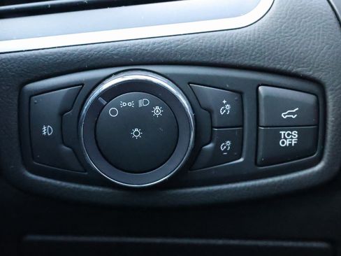 Used 2022 Ford Edge SEL w/ Convenience Package image 24