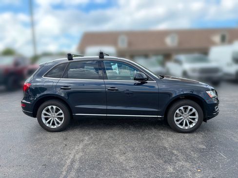 Used 2017 Audi Q5 2.0T Premium AWD/4WD image 10
