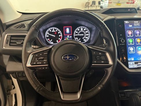 Used 2023 Subaru Ascent Limited w/ Technology Package AWD/4WD image 11