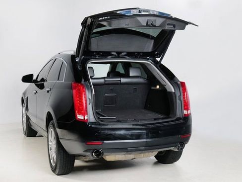 Used 2016 Cadillac SRX Luxury image 28