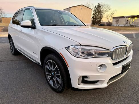 Used 2016 BMW X5 xDrive35i image 3