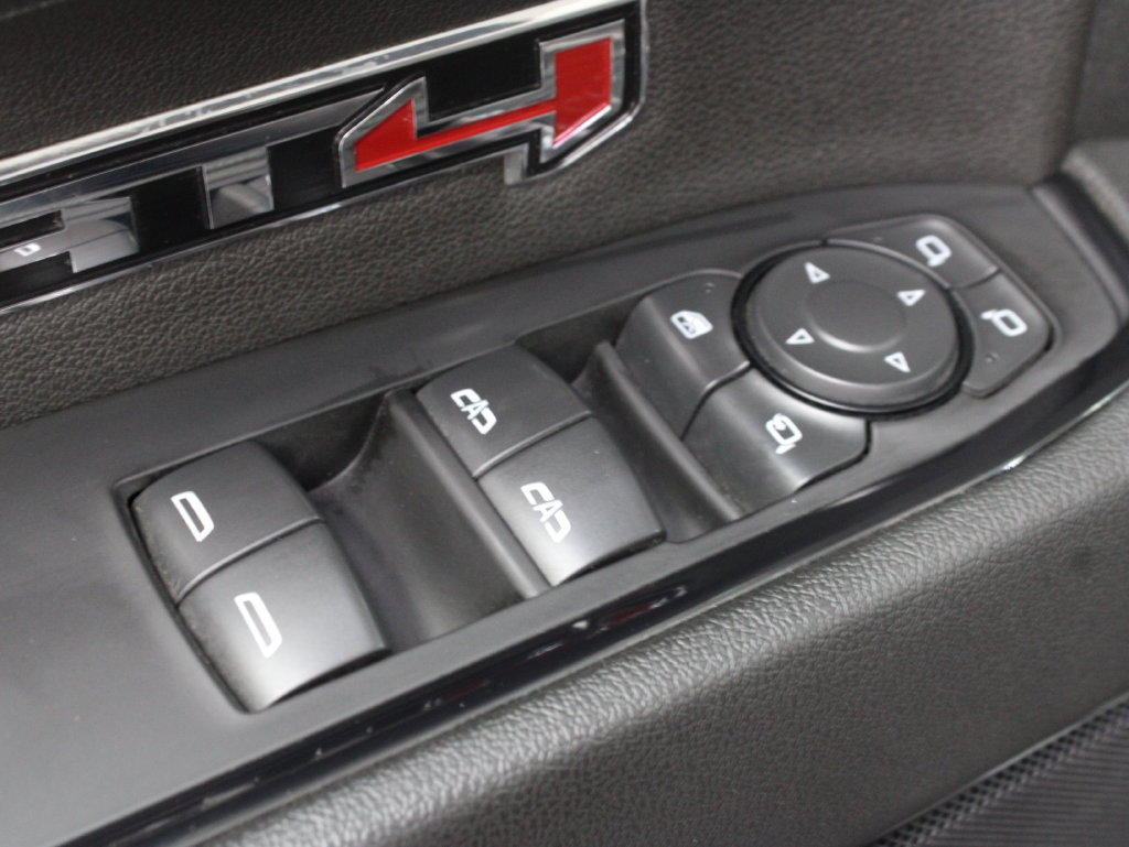 Used 2024 GMC Sierra 1500 AT4 w/ Technology Package AWD/4WD image 82
