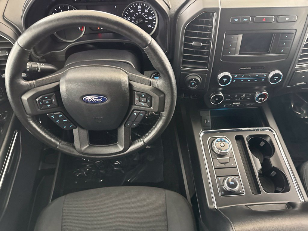 Used 2019 Ford Expedition Max XL AWD/4WD image 25