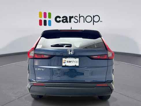 Used 2024 Honda CR-V EX image 4