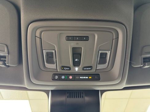 New 2026 Chevrolet Silverado 3500 LT AWD/4WD image 40