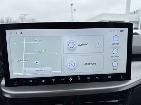 Certified 2023 Ford Escape Active w/ Tech Pack #2 image 39