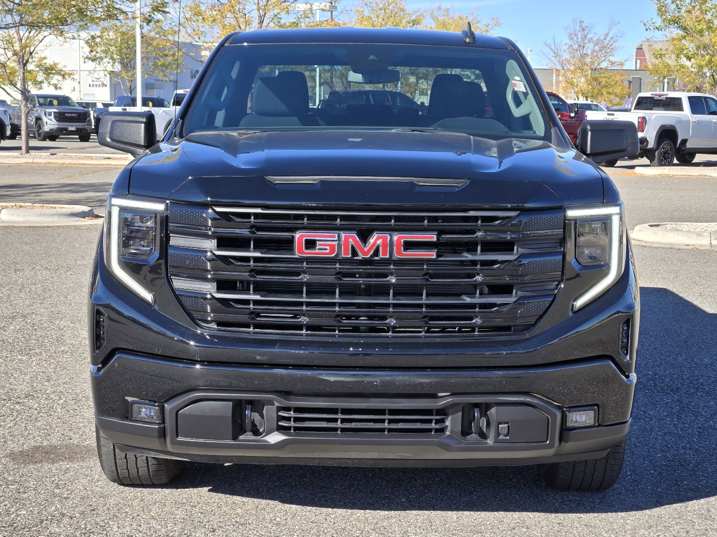 Used 2025 GMC Sierra 1500 Elevation AWD/4WD image 39